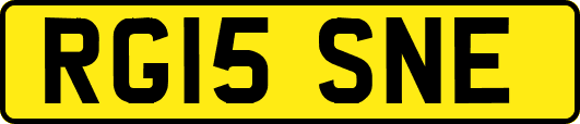 RG15SNE
