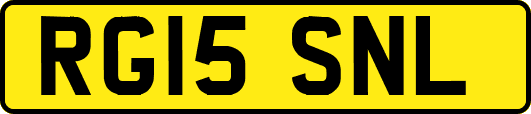 RG15SNL