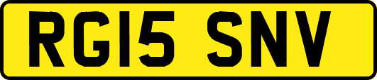 RG15SNV