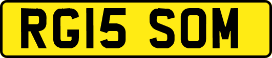 RG15SOM