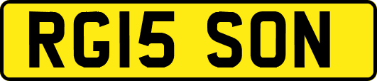 RG15SON