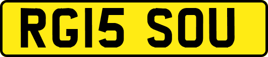 RG15SOU