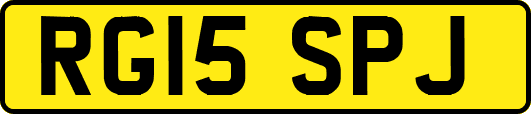 RG15SPJ