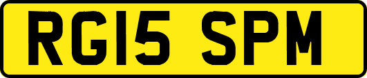 RG15SPM