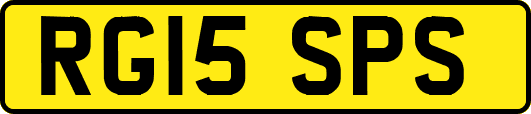 RG15SPS