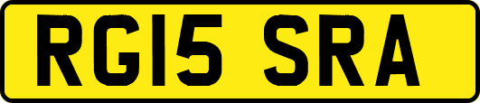 RG15SRA