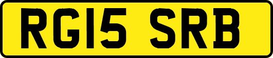 RG15SRB