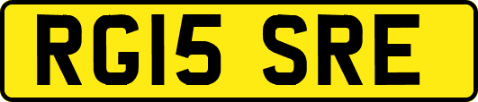 RG15SRE