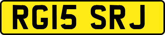 RG15SRJ