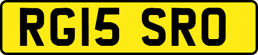 RG15SRO