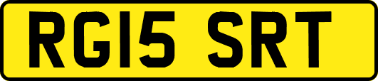 RG15SRT