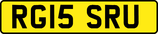 RG15SRU