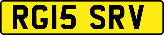 RG15SRV