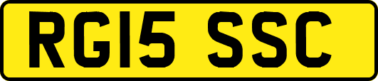 RG15SSC