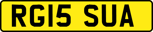 RG15SUA