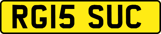 RG15SUC