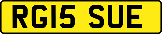 RG15SUE