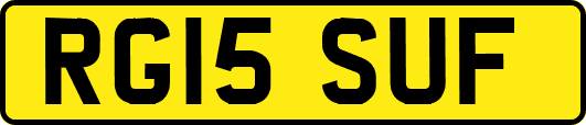 RG15SUF