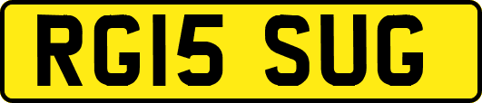RG15SUG