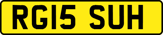 RG15SUH