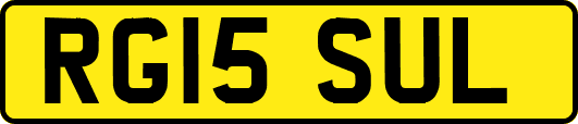 RG15SUL