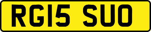 RG15SUO