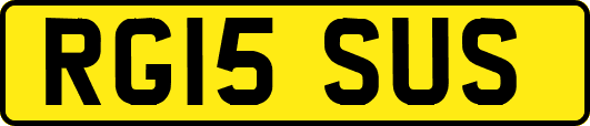 RG15SUS