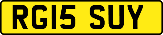 RG15SUY
