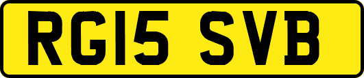 RG15SVB