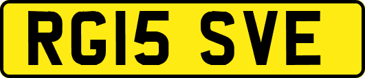 RG15SVE