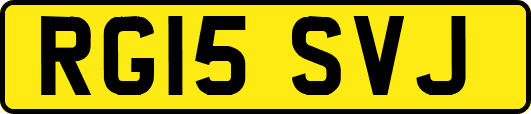 RG15SVJ
