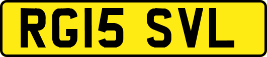 RG15SVL