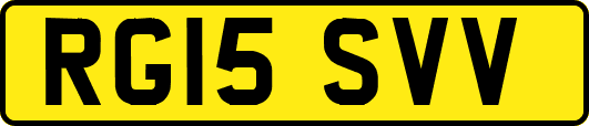 RG15SVV