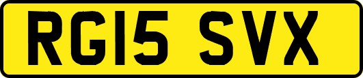 RG15SVX