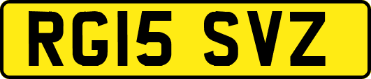 RG15SVZ