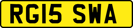RG15SWA