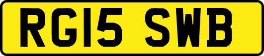 RG15SWB