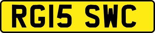 RG15SWC
