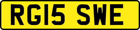 RG15SWE