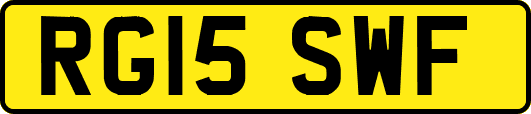 RG15SWF