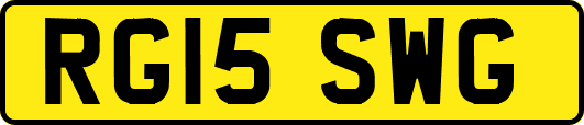 RG15SWG