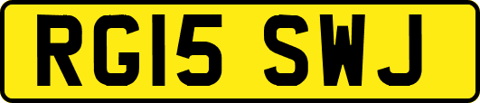 RG15SWJ