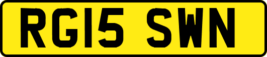 RG15SWN