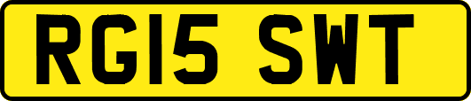 RG15SWT