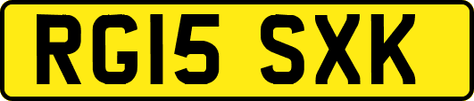 RG15SXK