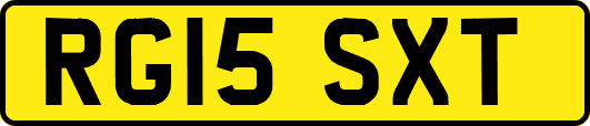 RG15SXT