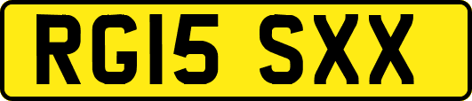 RG15SXX