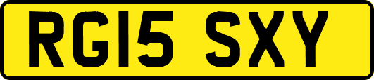 RG15SXY