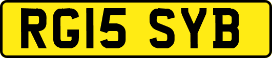 RG15SYB