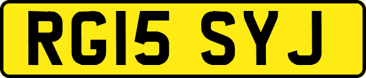 RG15SYJ